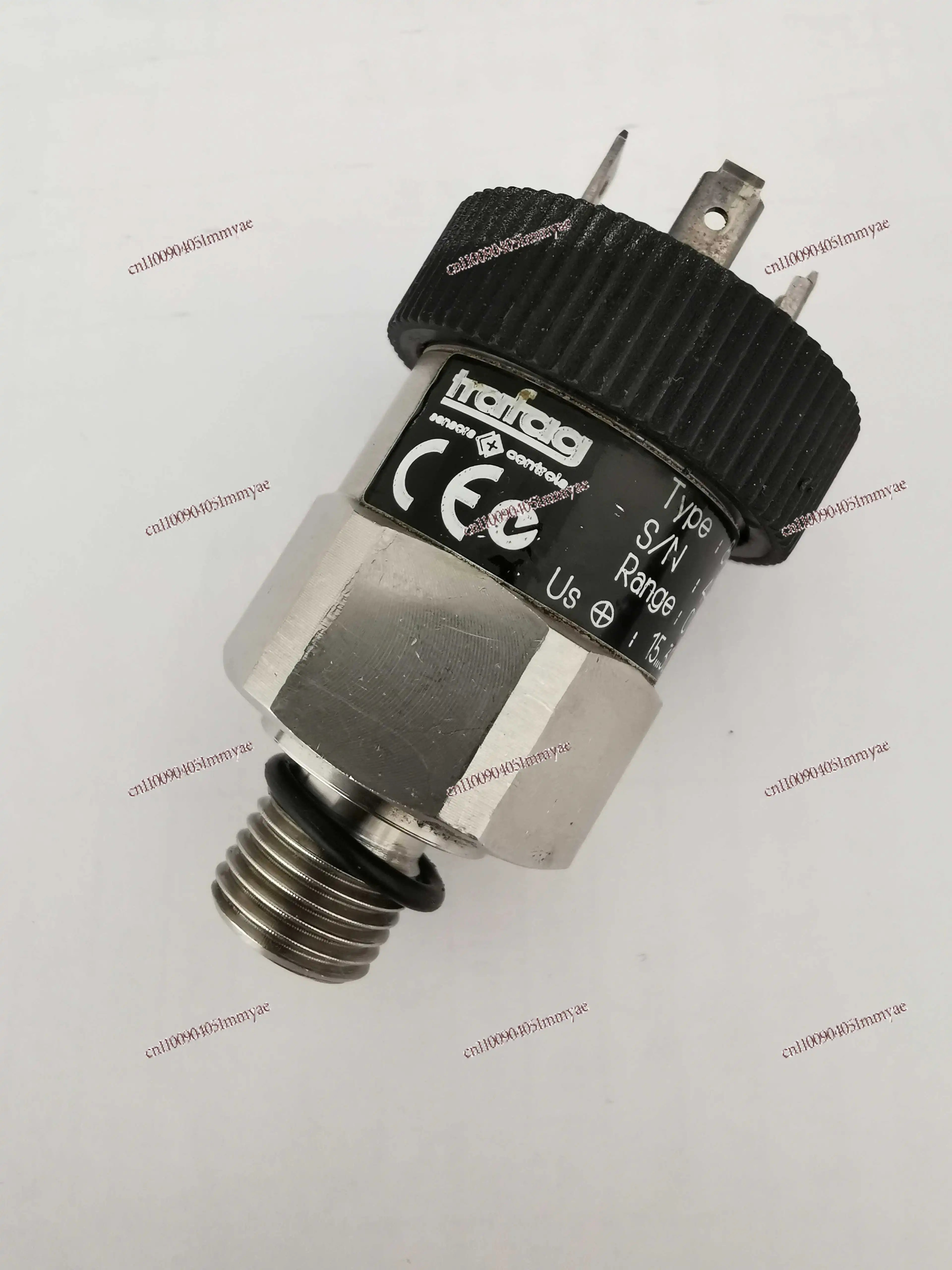 

Pressure Sensor Injection Molding Machine Vulcanizer Transmitter