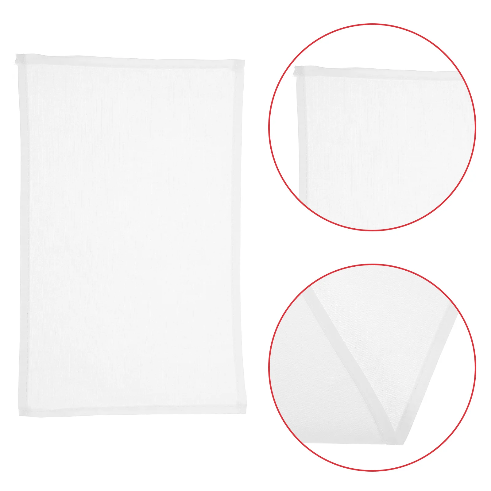 

10 Pcs Race Bibs Running Numbers Marathon Cloth Bibs Durable Reusable Team Sports Lightweight Portable Blank Boards