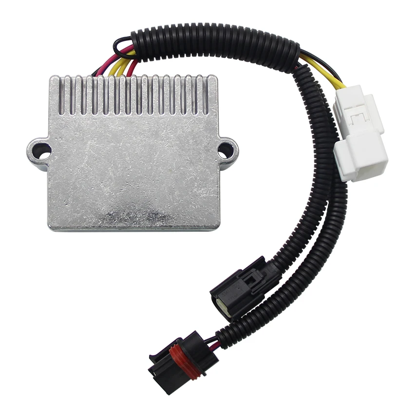 

For Arctic Cat M6000 M8000 Hardcore Alpha One SE Sno Pro ES 141 153 154 162 165 2018-2019 Motorcycle Rectifier Voltage Regulator