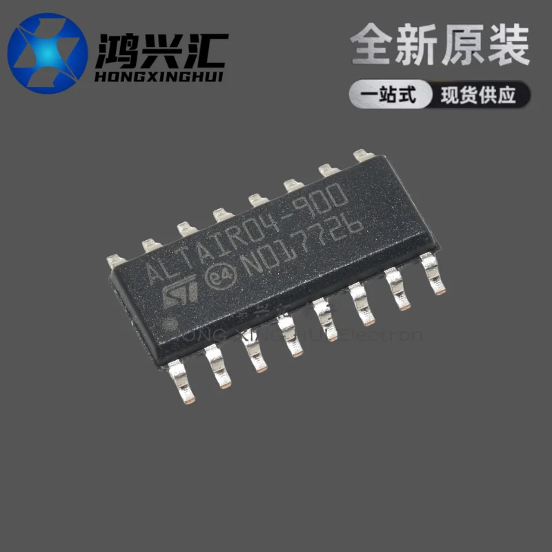 New/Original ALTAIR04-900TR ALTAIR04-900 SMT SOIC16 Controller Chip IC