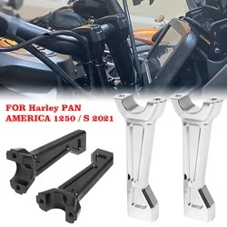 For Harley Pan America 1250 RA1250 Special RA1250S 2021-22 Motorcycle 6.3