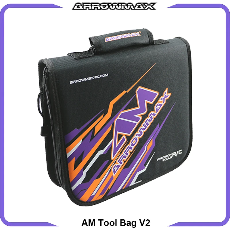 

Tool Bag V2 for ARROWMAX Screwdriver Tool Set