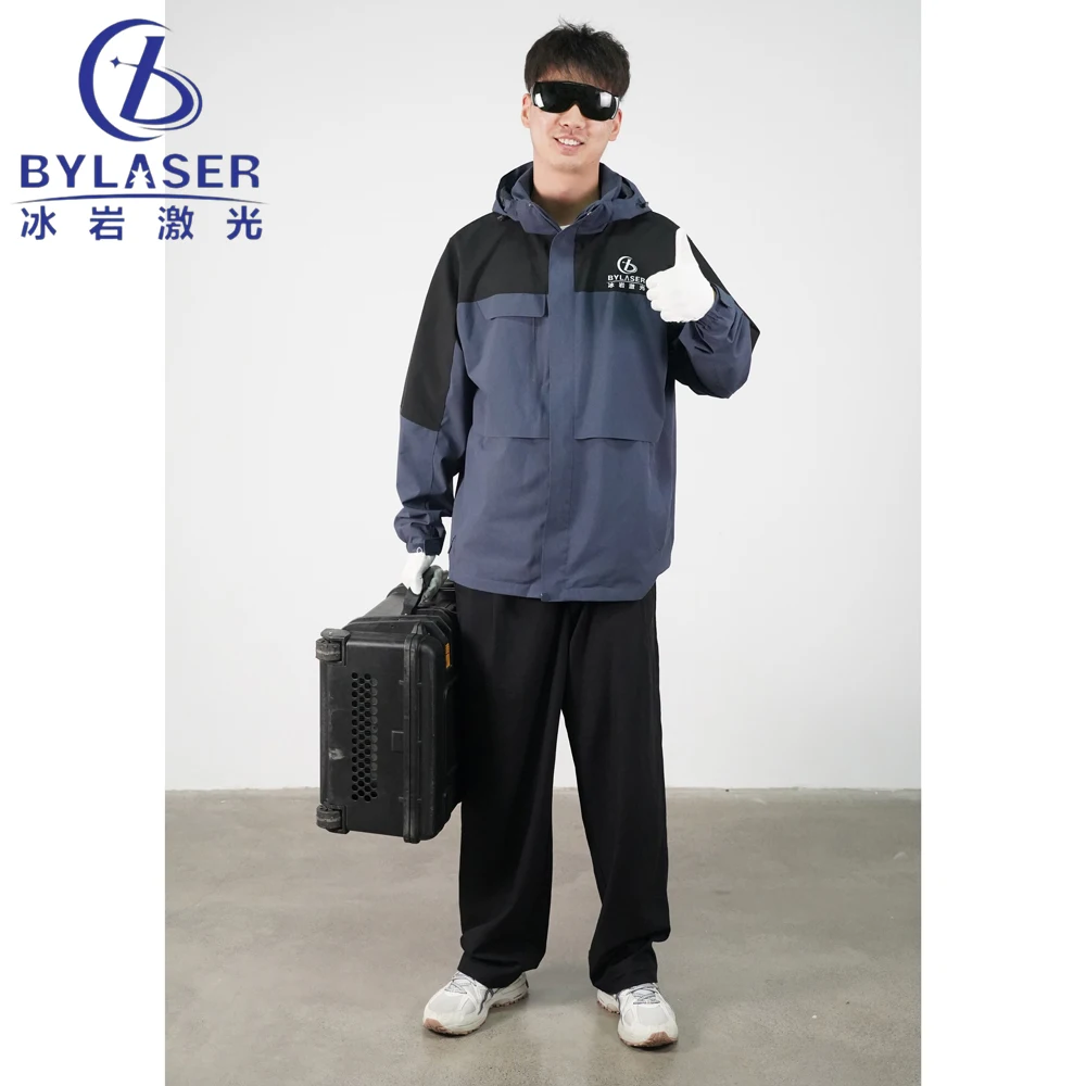 Suitcase 100W 200W …