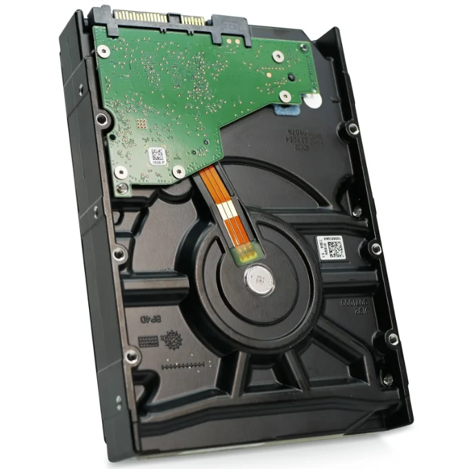 ST8000NM018B Série 7E10 8 To 7200 tr/min SAS 12 Go/s 256 Mo de cache (512n/4Kn) Disque dur d'entreprise 3,5 pouces