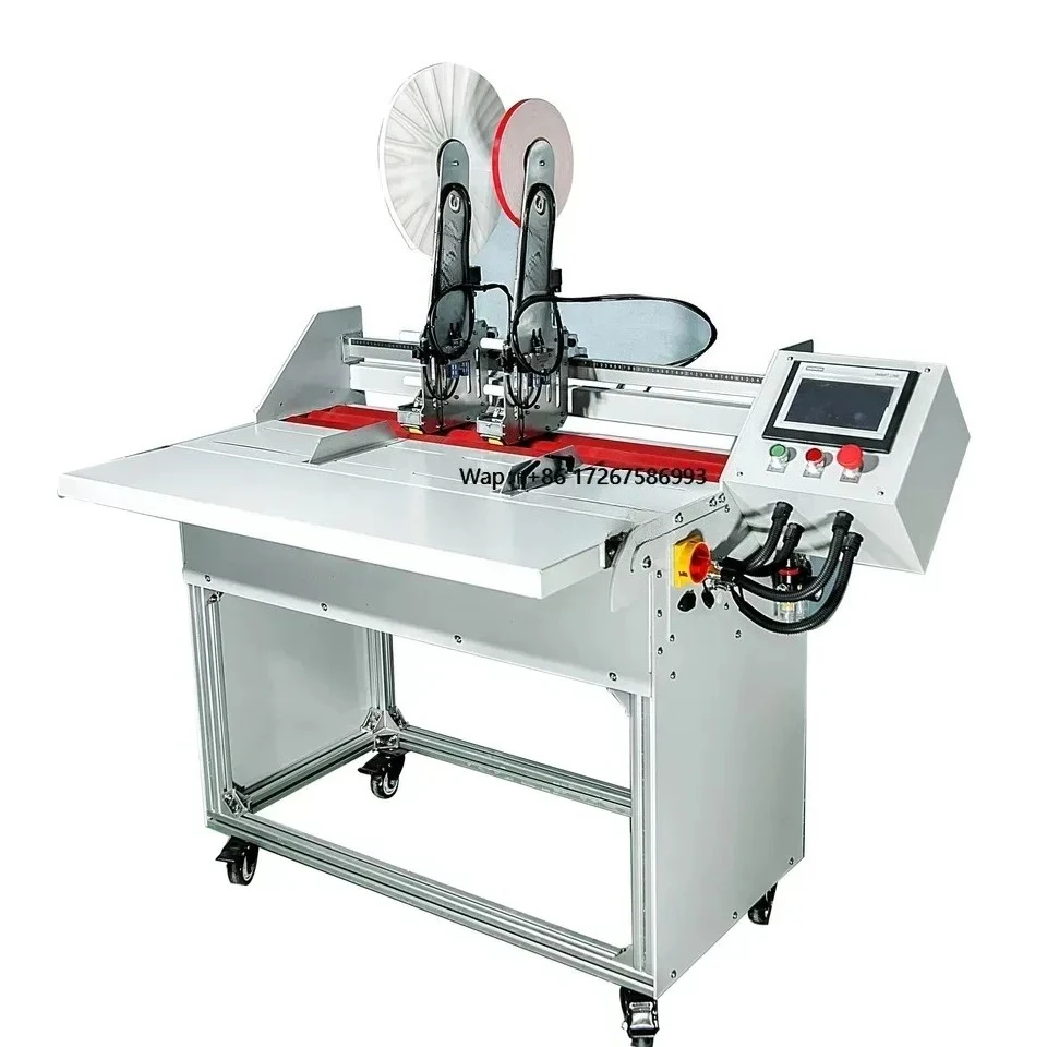 Cardboard Cardboard Kraft Paper Cardboard Adhesive Tear Acrylic Eva Pp 3m Foam Double Sided Tape Coating Machine