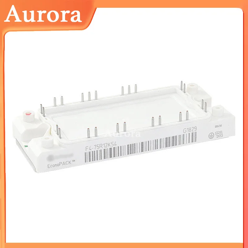 Módulo F4-50R12KS4 F4-75R12KS4