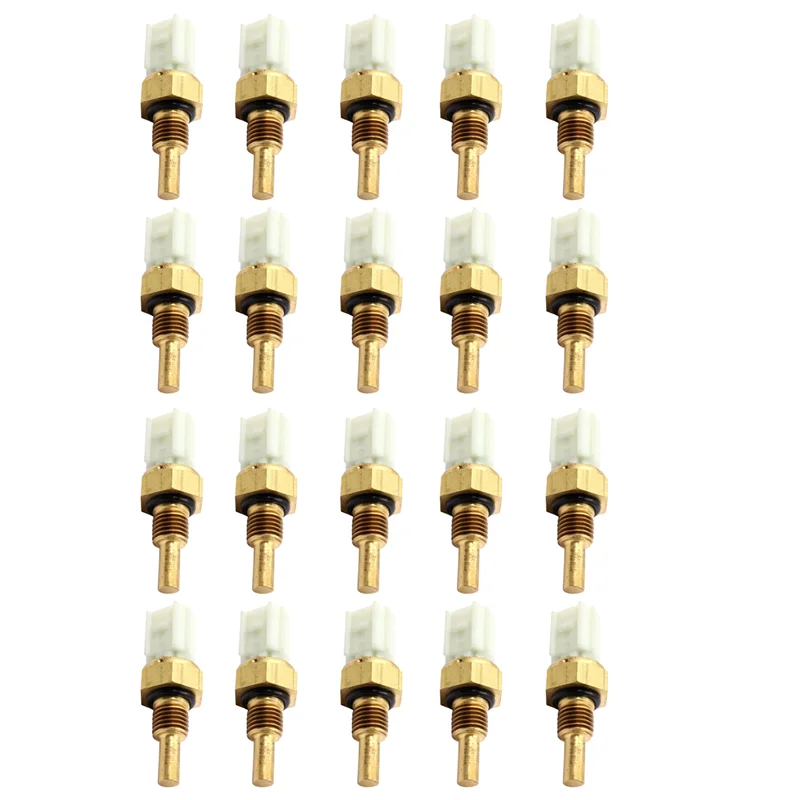 

A48P-20X 37870RZA007 Coolant Water Temperature Sensor For Honda Acura Accord Civic CRV FIT 37870RWCA01 37870RTA005