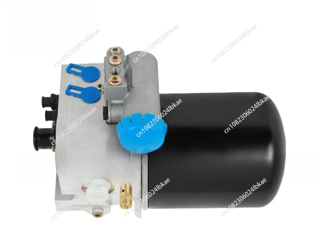 

801266 ad-is assembly high quality heavy truck parts air dryer for American trucks