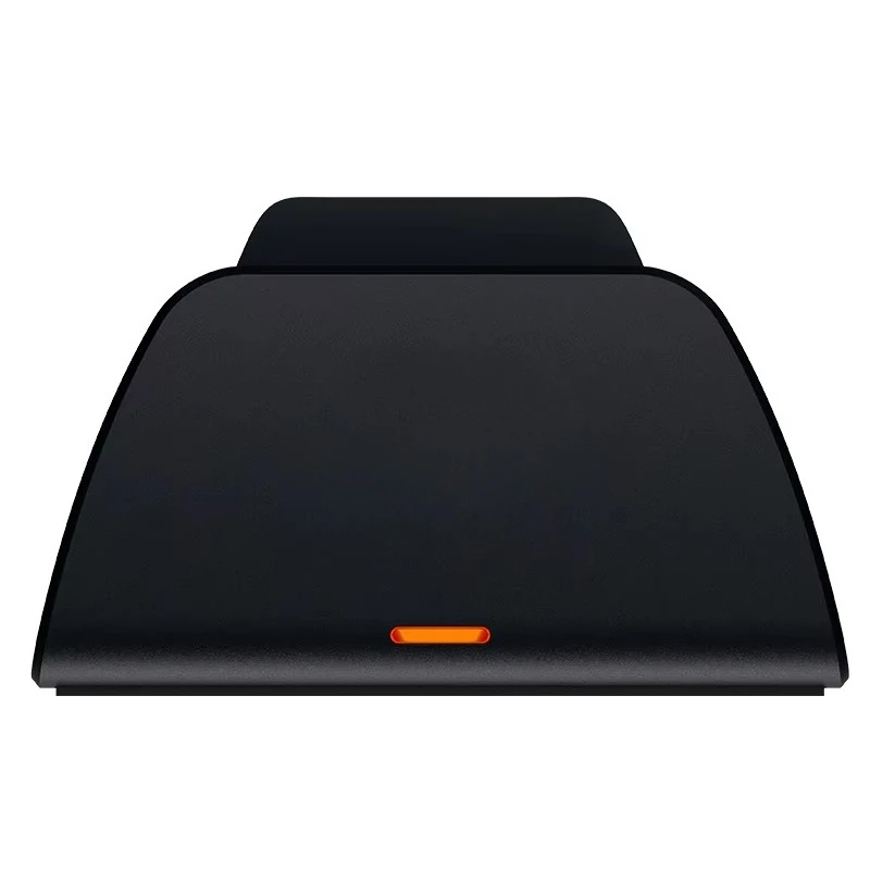 for Razer Fast Charging Stand for PlayStation 5: Fast Charging - Curved Bracket Design - Matches PS5 Dual Sensor Wireless