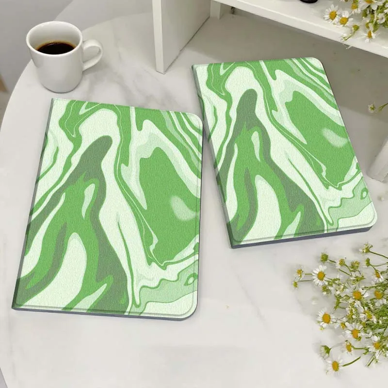 

Мягкий чехол с абстрактным мраморным узором для планшетов Honor MagicPad MatePad M5 8 9 2 3 10 12 X V7 V8 X8 X9 V9 GT X9a GT2 S Air Pro