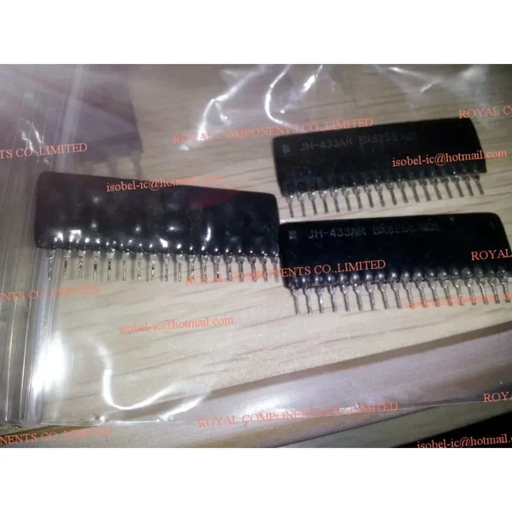 JH-433A JH-433AR Gratis Ongkir ดีโมดูล