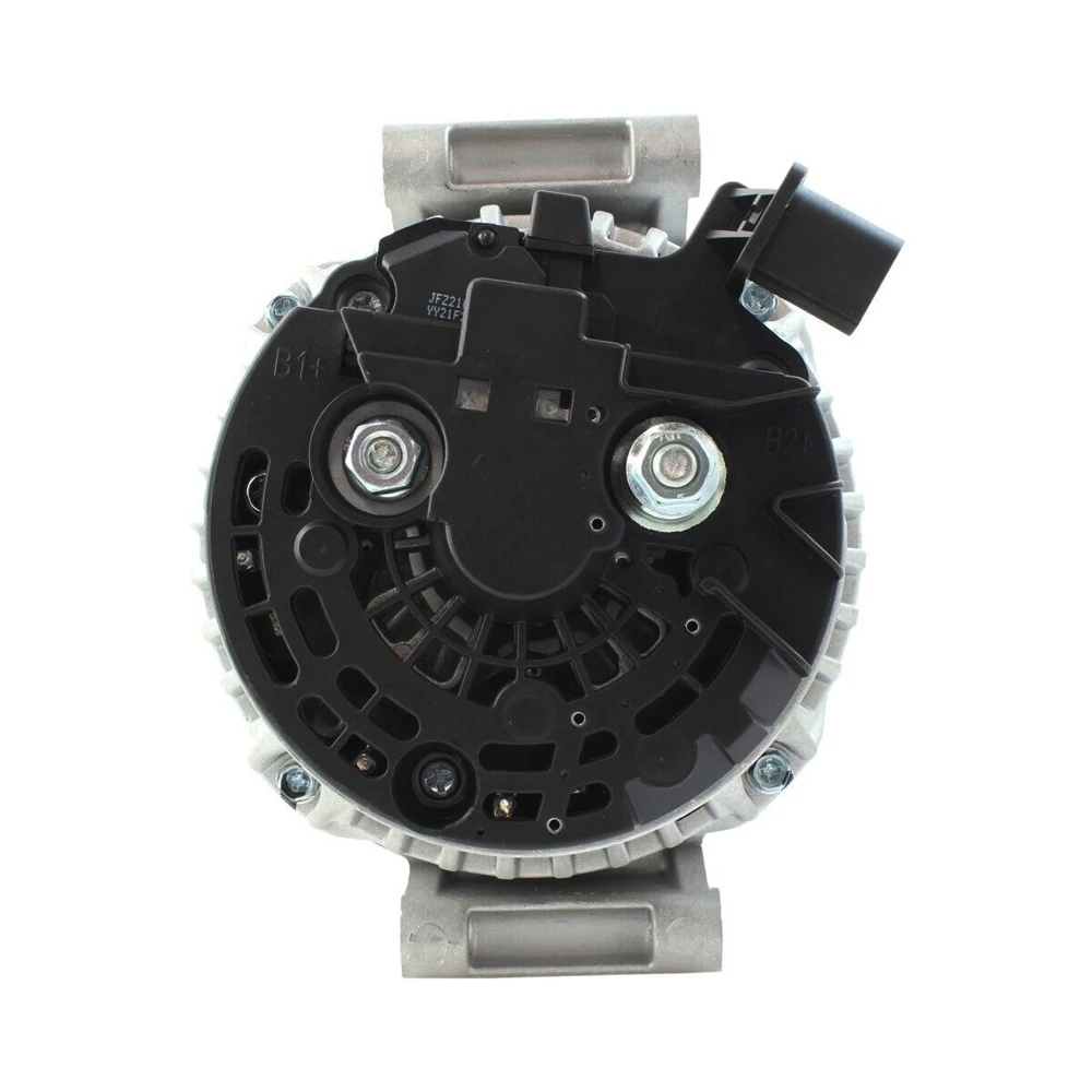 High Quality OE 0124525054 0124515046 Alternator for Mercedes-Benz C-CLASS E-CLASS Spare Parts