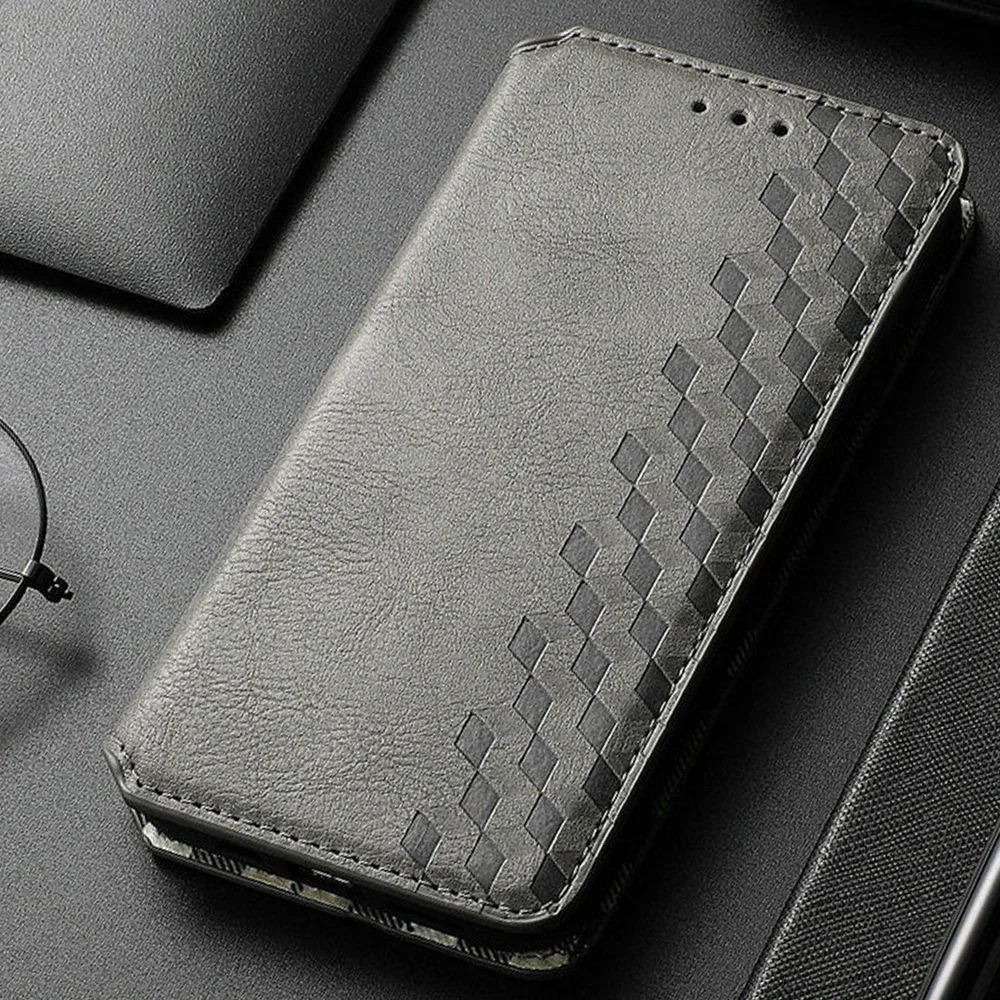 Magnetic Leather Flip Case For Ulefone Note 18 Ultra 5G Luxury Cover Ulefone Note18 16 Pro 15 14 13P 12P 11P 10 P 11 12 13 Funda