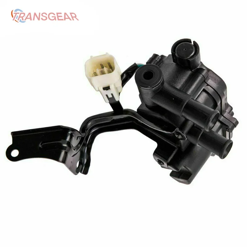 1667021010 OEM NEW HVAC Coolant Control Valve 16670-21010 Fit For Toyota Prius 04-09