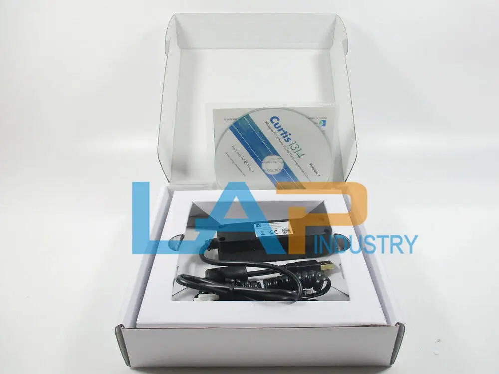 

Fit For CURTIS 1314-4402 PC Programmer Test Cable with 1309 USB Interface Box