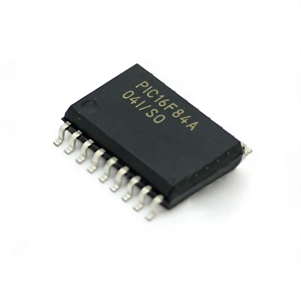 1pcs/lot PIC16F84A-04/SO Power Relay