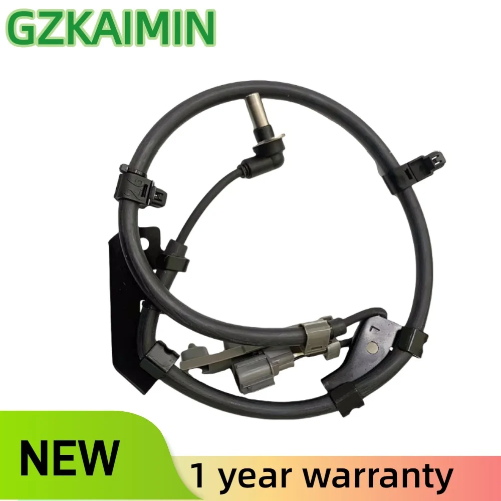 100% Tested Front Left ABS Speed Sensor OEM 8972361062 For Isuzu D-Max Rodeo 2.5TD 3.0TD