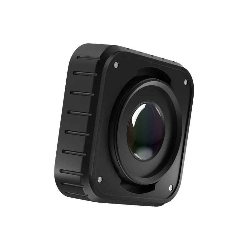 Suitable For GoPro Hero 9 Hero 10 Action Camera Wide Angle Lens Optional Component