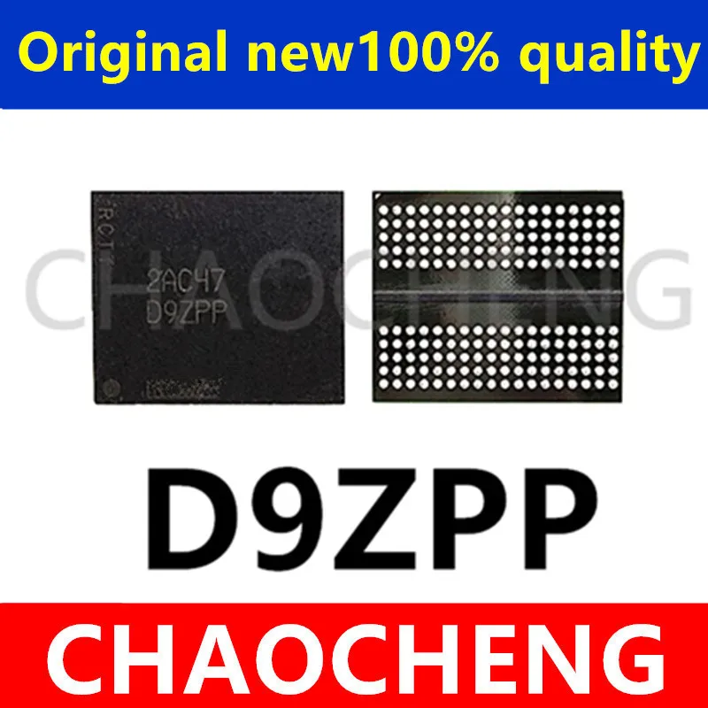 1-2pcs)100% New D9ZPP MT61K512M32KPA-16:C GDDR6 16G 512MX32 BGA