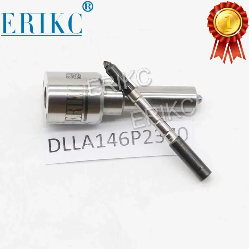 DLLA146P2370 Common Rail Nozzle DLLA 146P2370 Fuel Pump Parts Nozzle DLLA146P2370 0433172370 for 0445120342