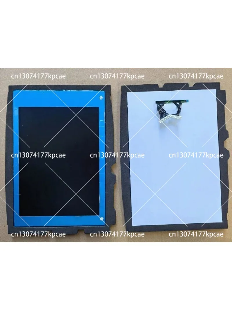 1PC New 640X480 SHARP 7.7 Inch LCD Display Screen Panel LM8V302 LM8V302R LM8V302H Replace