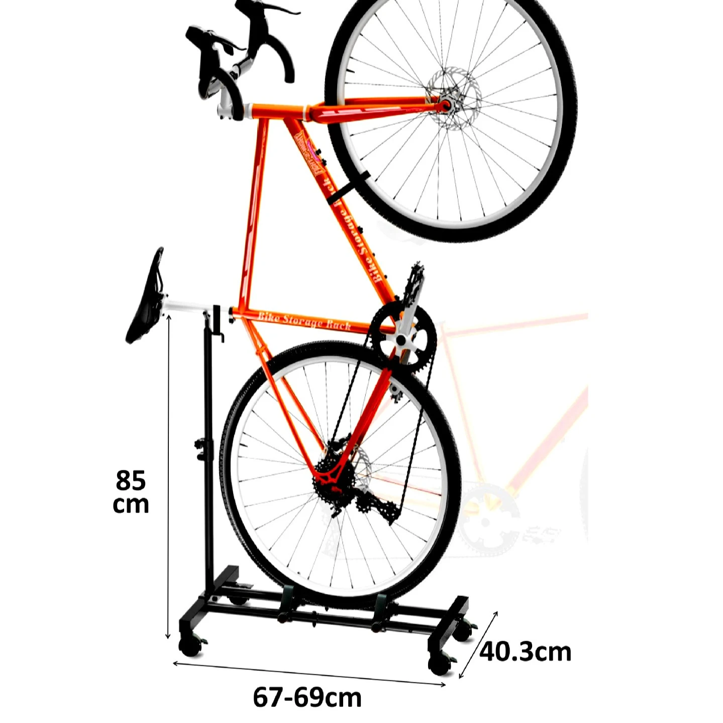Thumbnail 3 - #14 New Bicycle Stands Arrivals