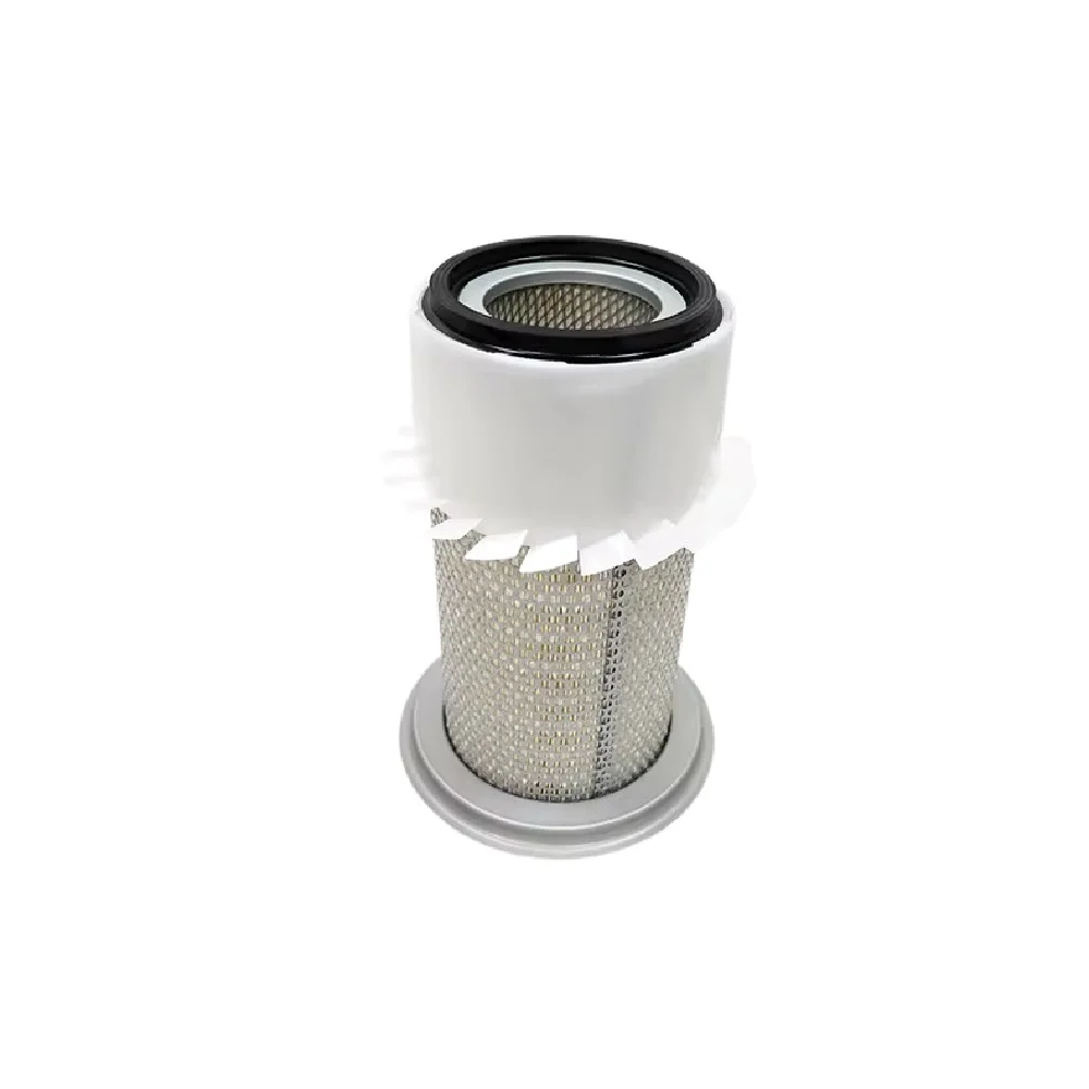 

Excavator Engine Parts Air Filter 6i-6434 2446u264s2 P815278 Pa4640-Fn As-7989 Knh0416