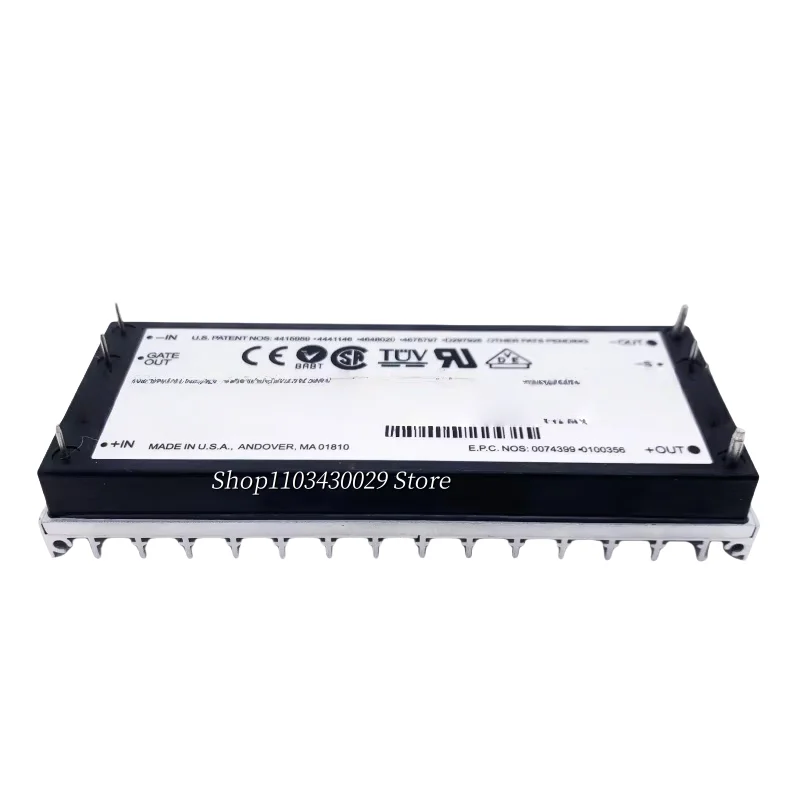 

VI-2W0-IV VI-2N3-05 VI-220-IW VI-263-EU VI-B03-CX VI-2W1-EX VI-230-EU NEW ORIGINAL POWER IGBT MODULE IN STOCK