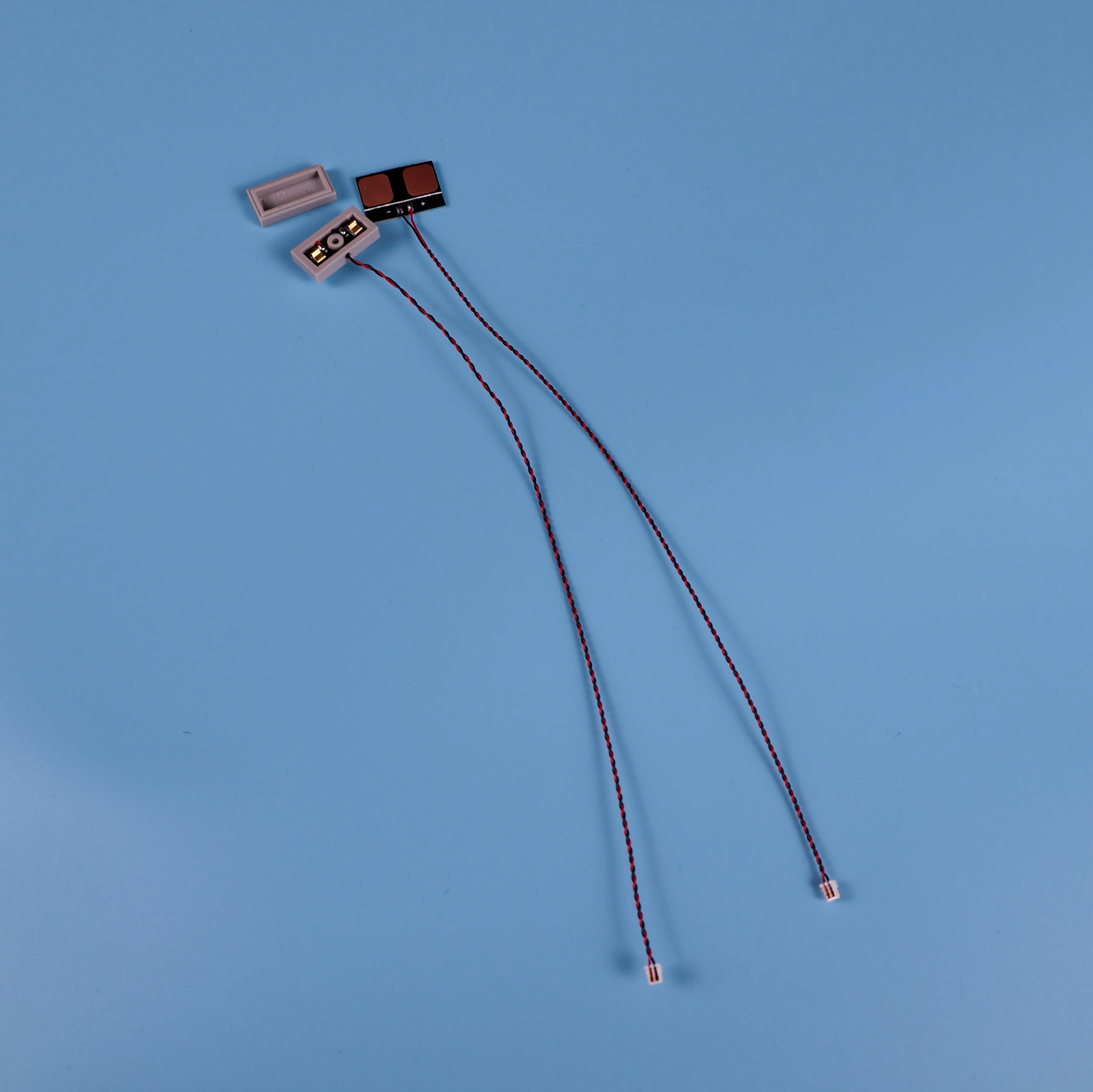 LED Light Kit DIY Accessories 1 set Power Wireless Connection Module For Building Blocks Set