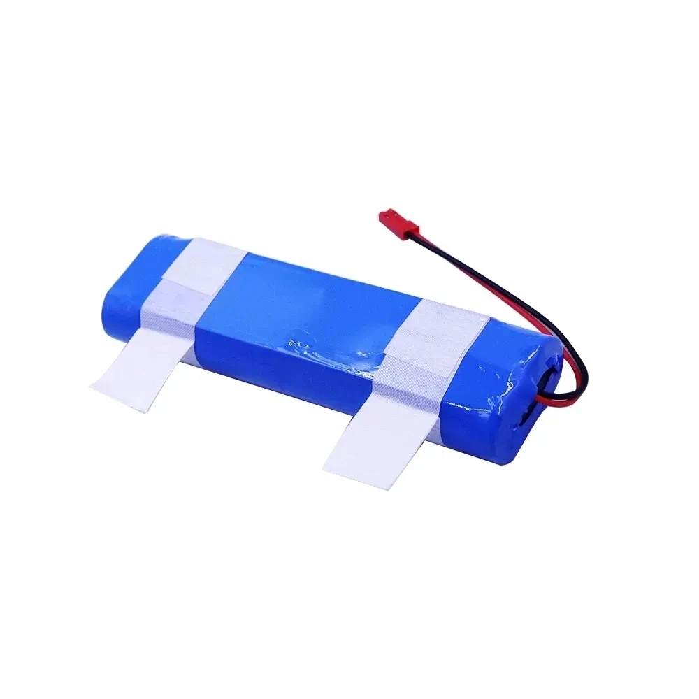 14.8V 6800mAh 12800mah Good Quality Battery For ILIFE V50 V55 V8s V3s Pro V5s Pro V8s X750 Robot Vacuum Cleaner Battery