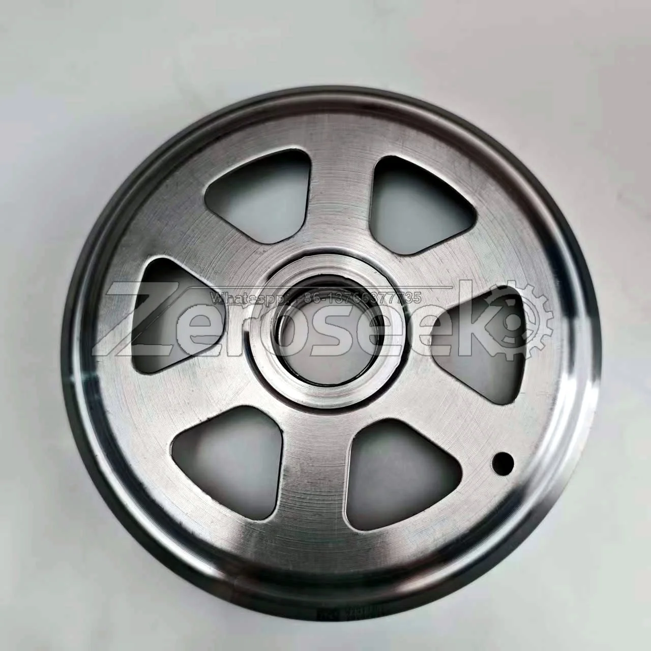Immagine 5: Kit rack planetario trasmissione originale 8F35 8AT per Ford Transit/Taurus e Lincoln
