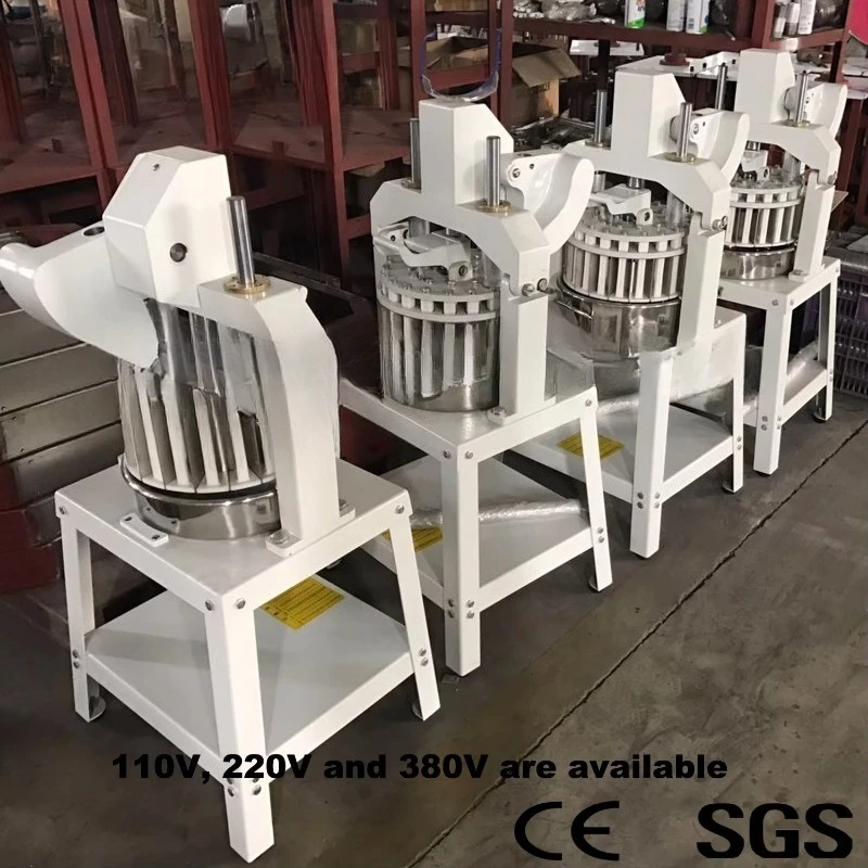 المخابز التجارية الخبز دليل العجين مقسم سعر جيد المنتج اليد مقسم العجين