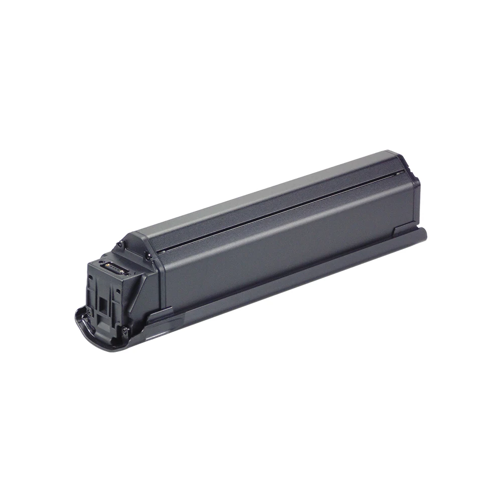 Hidden FOCARINI Libera city Fischer Cita Agilo DME Tsunami ebike battery for 36v 10.4Ah 12AH 14AH for Electric Bike