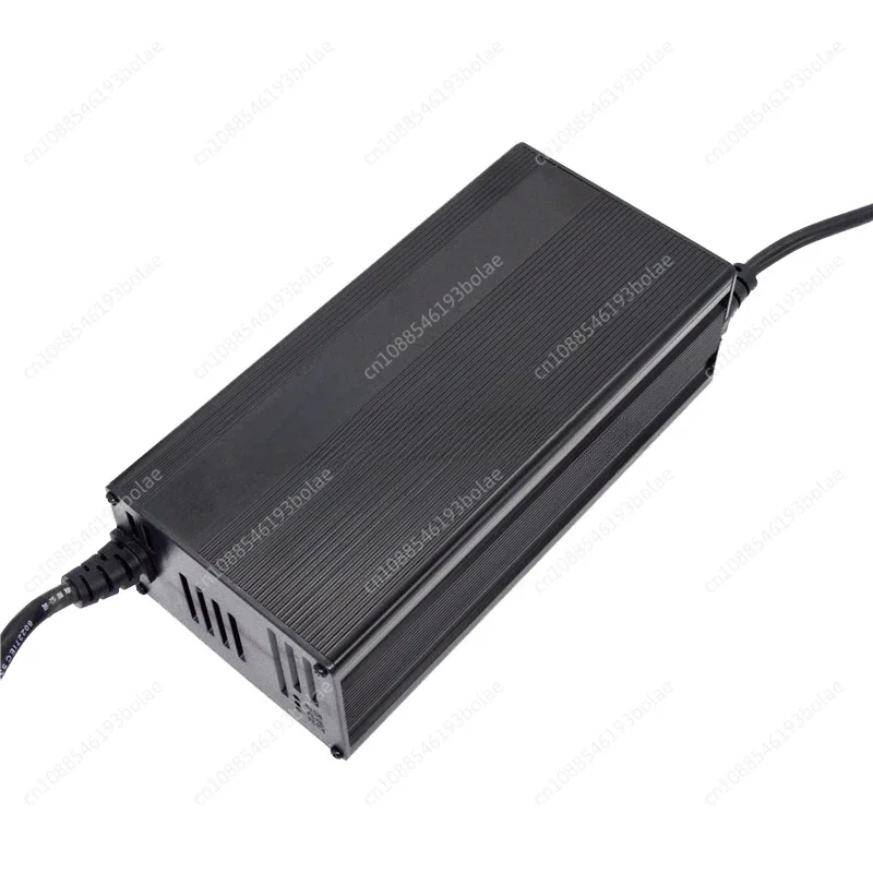 84v 96v 108v 12A 10A 8A charger 96.6V 100.8V 10A Lifepo4 Lithium Battery Charger Li-ion LiPo 94.9V 102.2V 117.6V 113.4V 109.5V