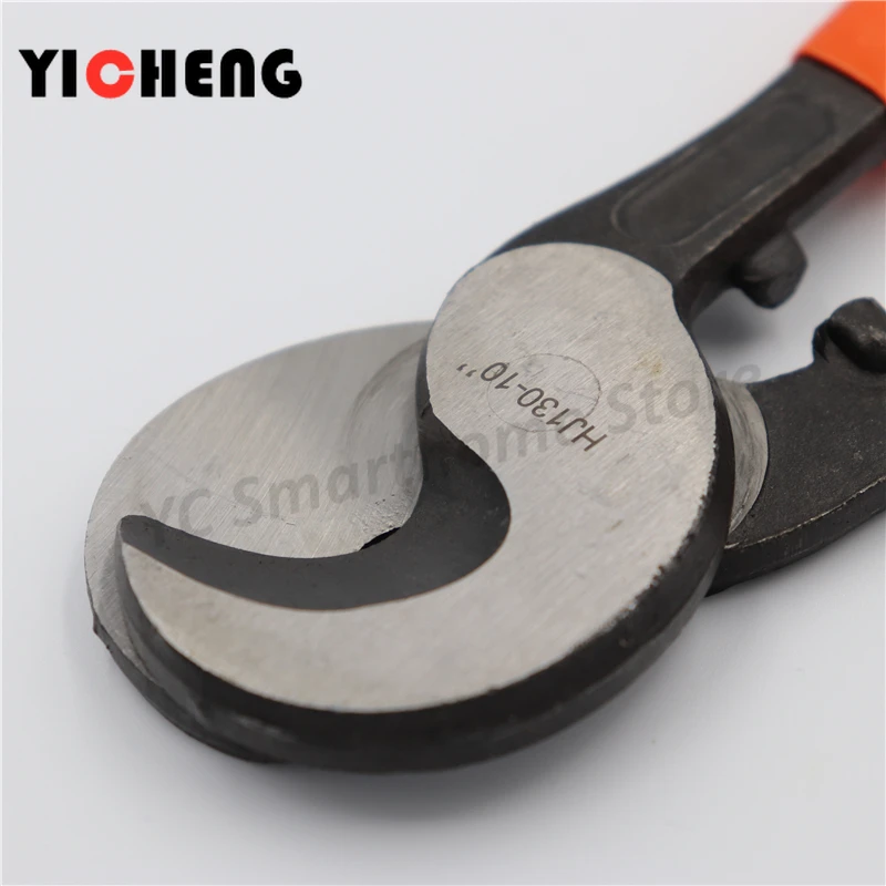 Tool HJ130 cable cutter ordinary copper and aluminum cable cutter HJ-130 forceps