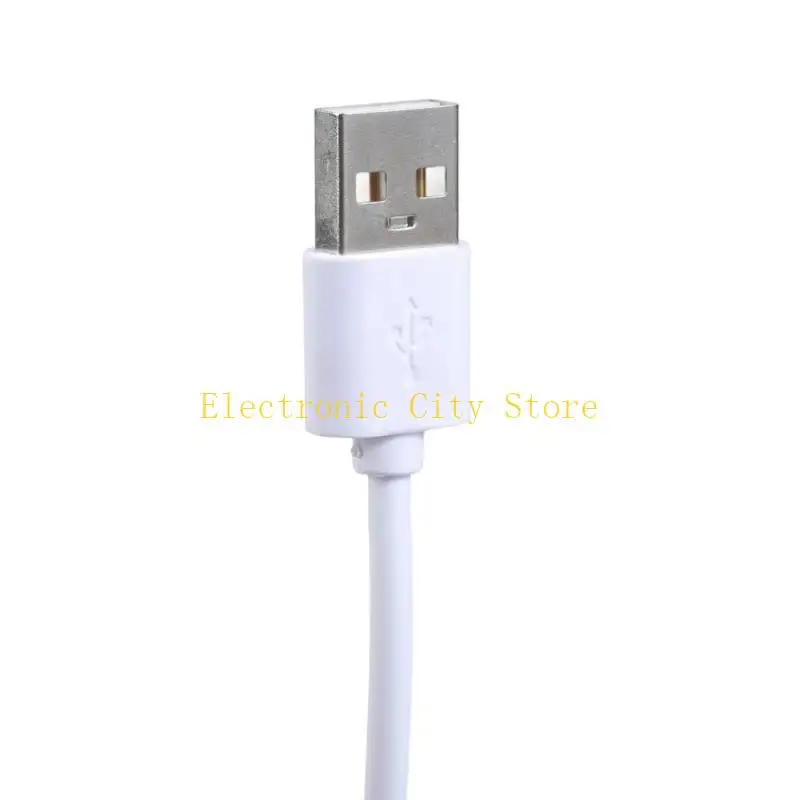 ENOWERATE ENGEFICITY 5V USB WALL HU8D