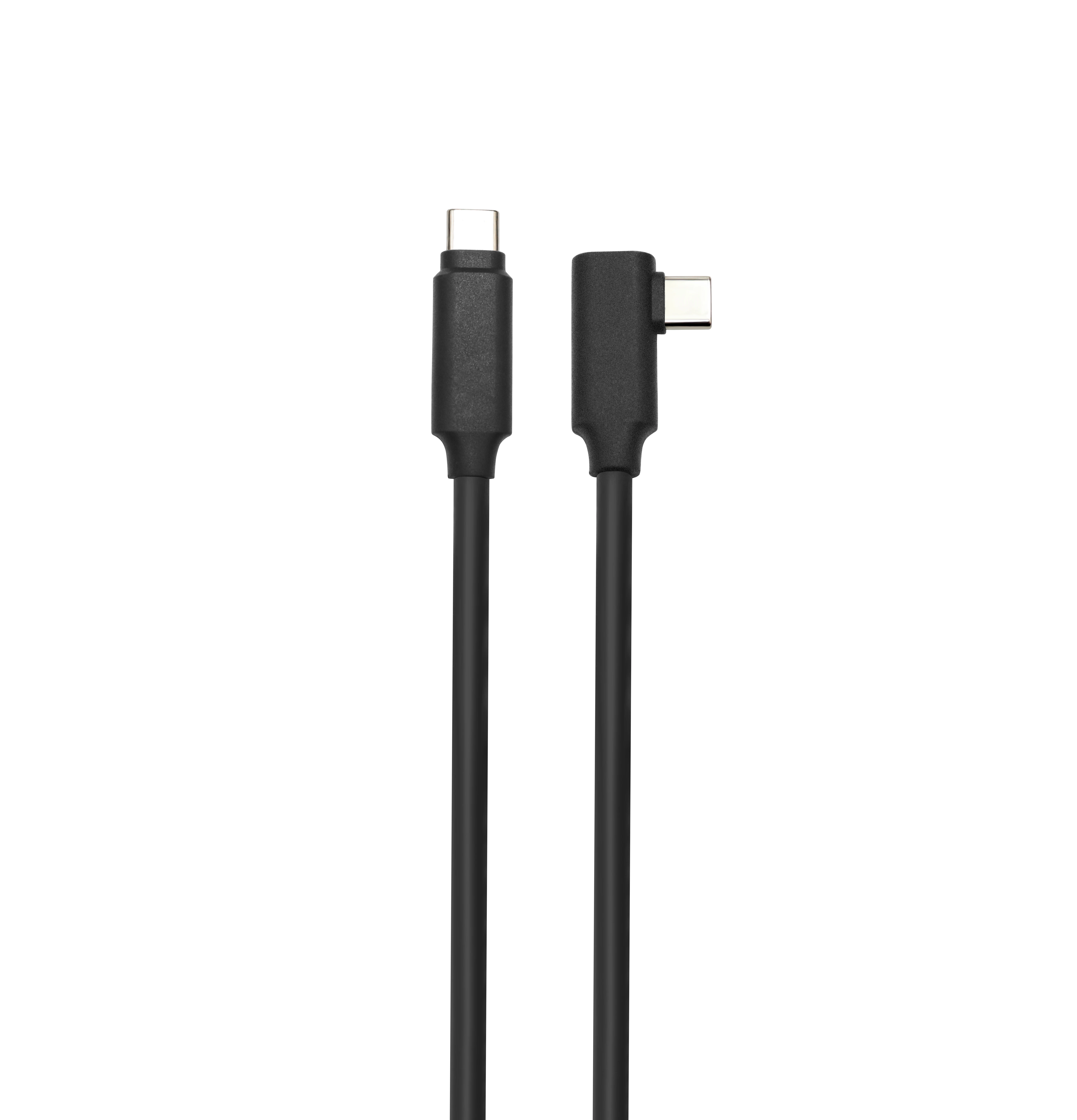 2025 heißer Verkauf USB3.1 Typ-C C Hochgeschwindigkeits-Glasfaserkabel 5 m VR-Headset-Brille 10 Gpbs 60 W 3 A Schnellladung 60 W VR-Kabel für H