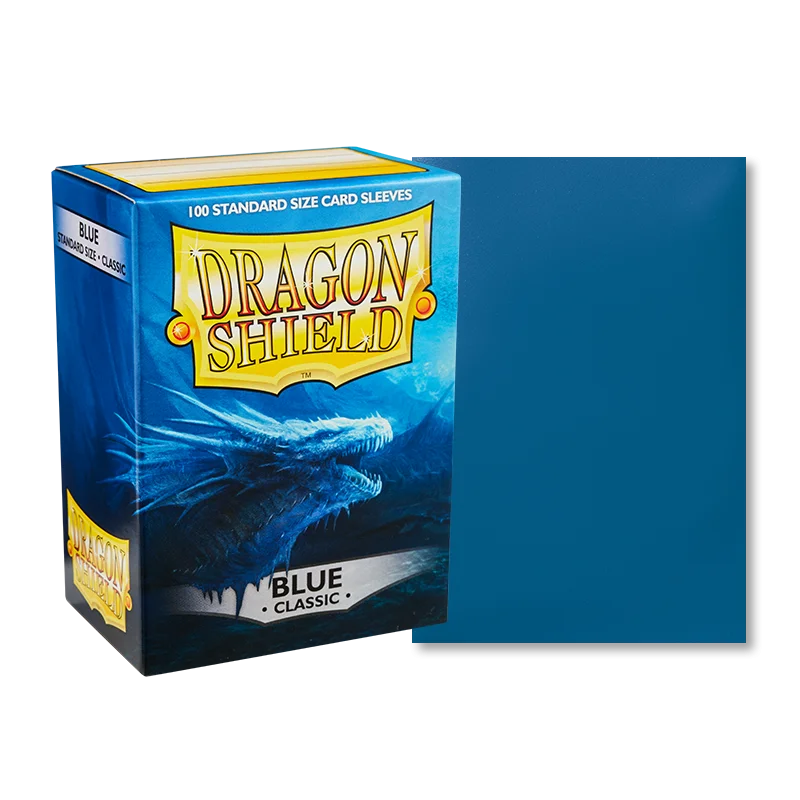 Dragon Shield 100 шт./кор. классические цветные высококачественные карточки, рукава для настольных игр, карты для игры TCG защитные рукава 66x91