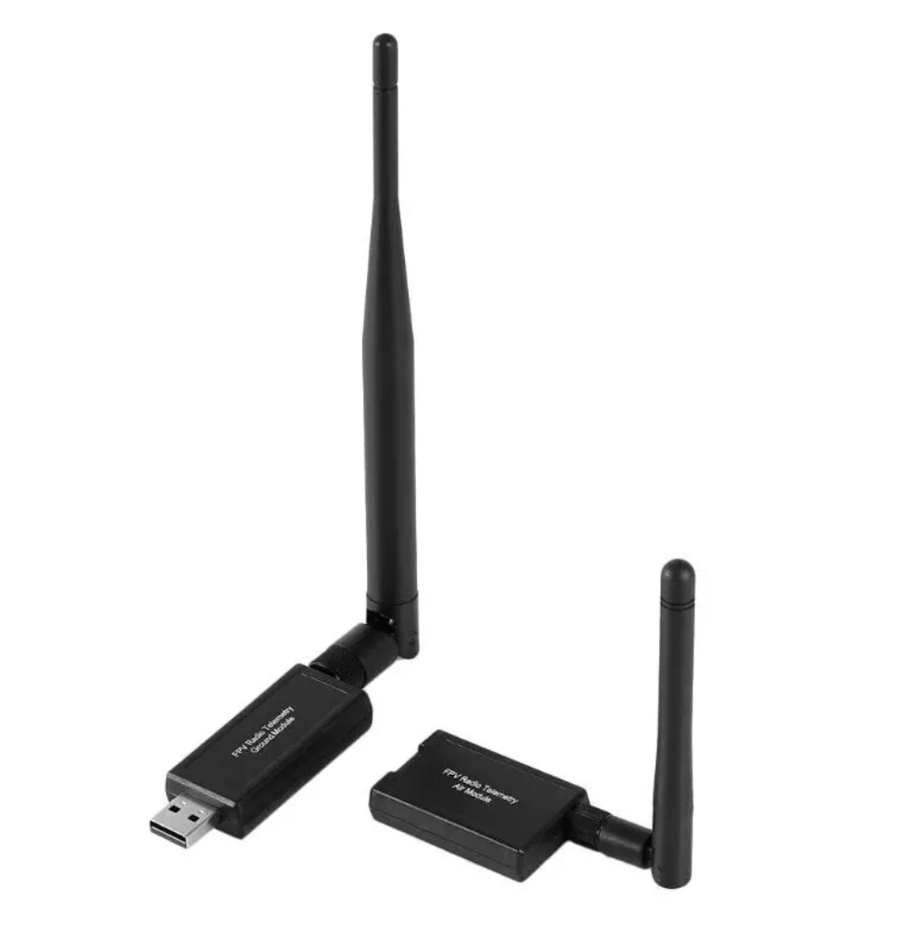 433Mhz 433 500mW Telemetry Kit for Standard Version APM2.6 APM2.8 Pixhawk 2.4.8