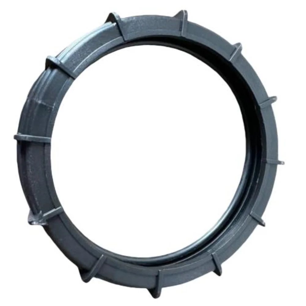 

31115-2P000 311522P000 Верхняя крышка топливного насоса для Hyundai IX35 для Kia пластиковые черные автомобильные аксессуары