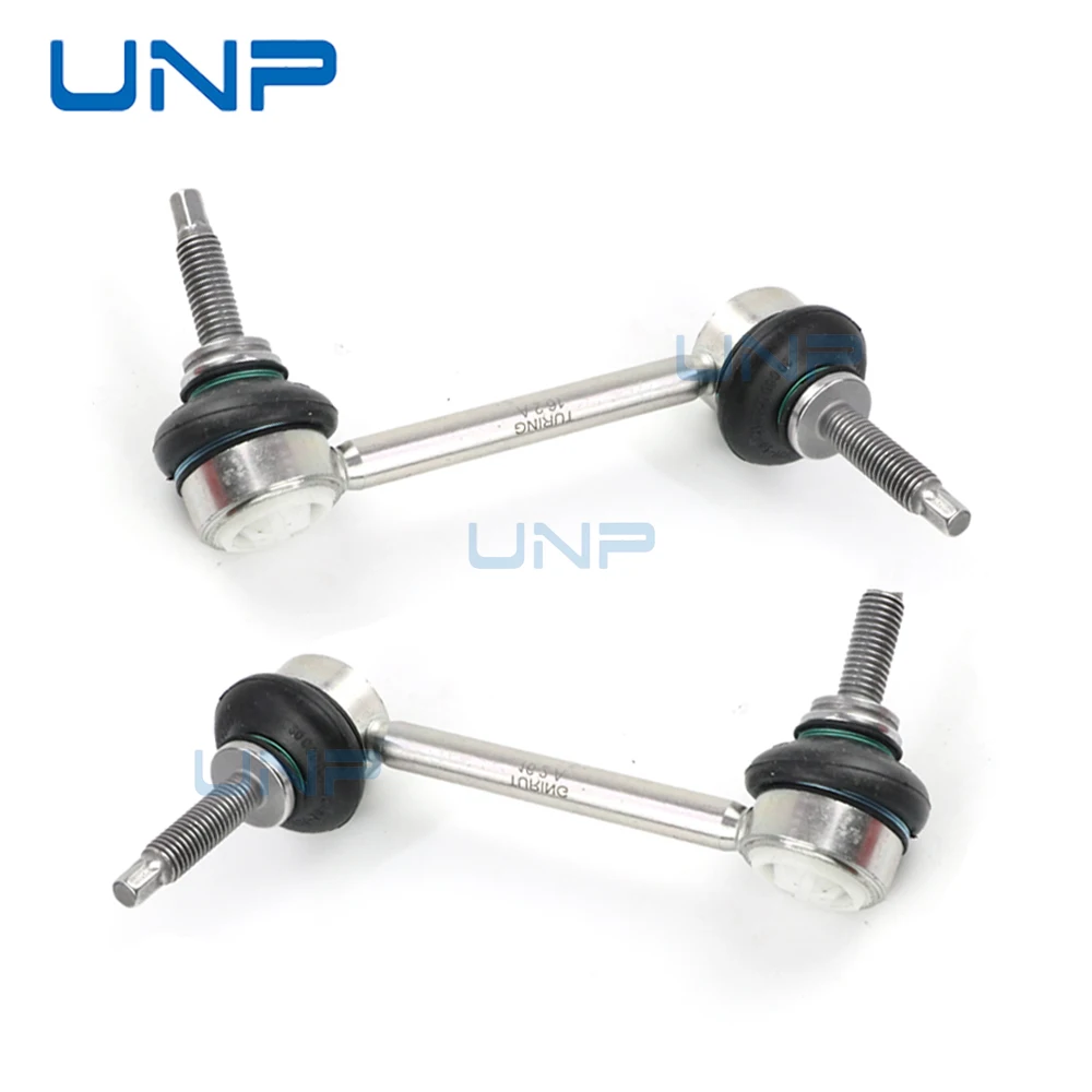 

DG1Z5K484B DG1Z5K484A Задние тяги стабилизатора поперечной устойчивости для FORD Explorer Mk5 U502 Taurus Flex 2.3 3.5 4WD AWD 2008-