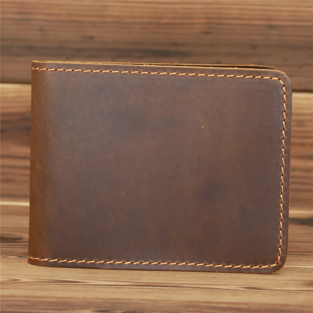 Vintege Handwork Genuine Leather Cover For Driver's License Car Auto Documents Drivers License Wallet Driving License Cover