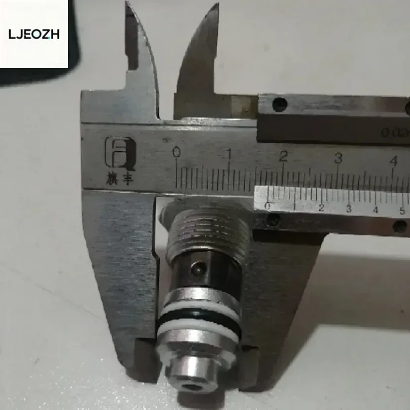 Hydralic Pallet Truck Parts for Valve Spool