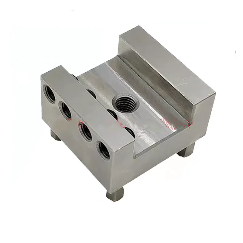 U35 U45 U40 U50 S15 U15 S20 U20 U25 U30 S25 S30 F130 F50 F80 F150 Electrode Collet Stainless Steel 3R Positioning Head