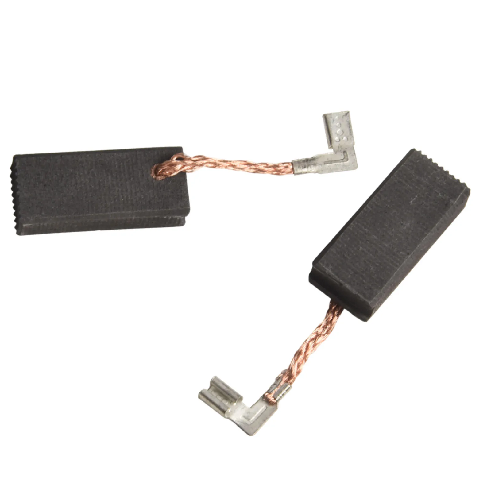 6.5x11x25mm Carbon Brushes For Power Tools Repair Tools Compatible With 3210FC Compatible With HR4001C Compatible With HR4011C