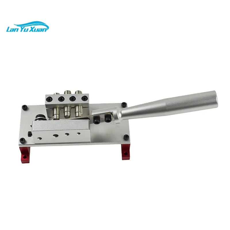 Durable Heat Shrinkable Tube Positioning Cutter  Cut Tool  