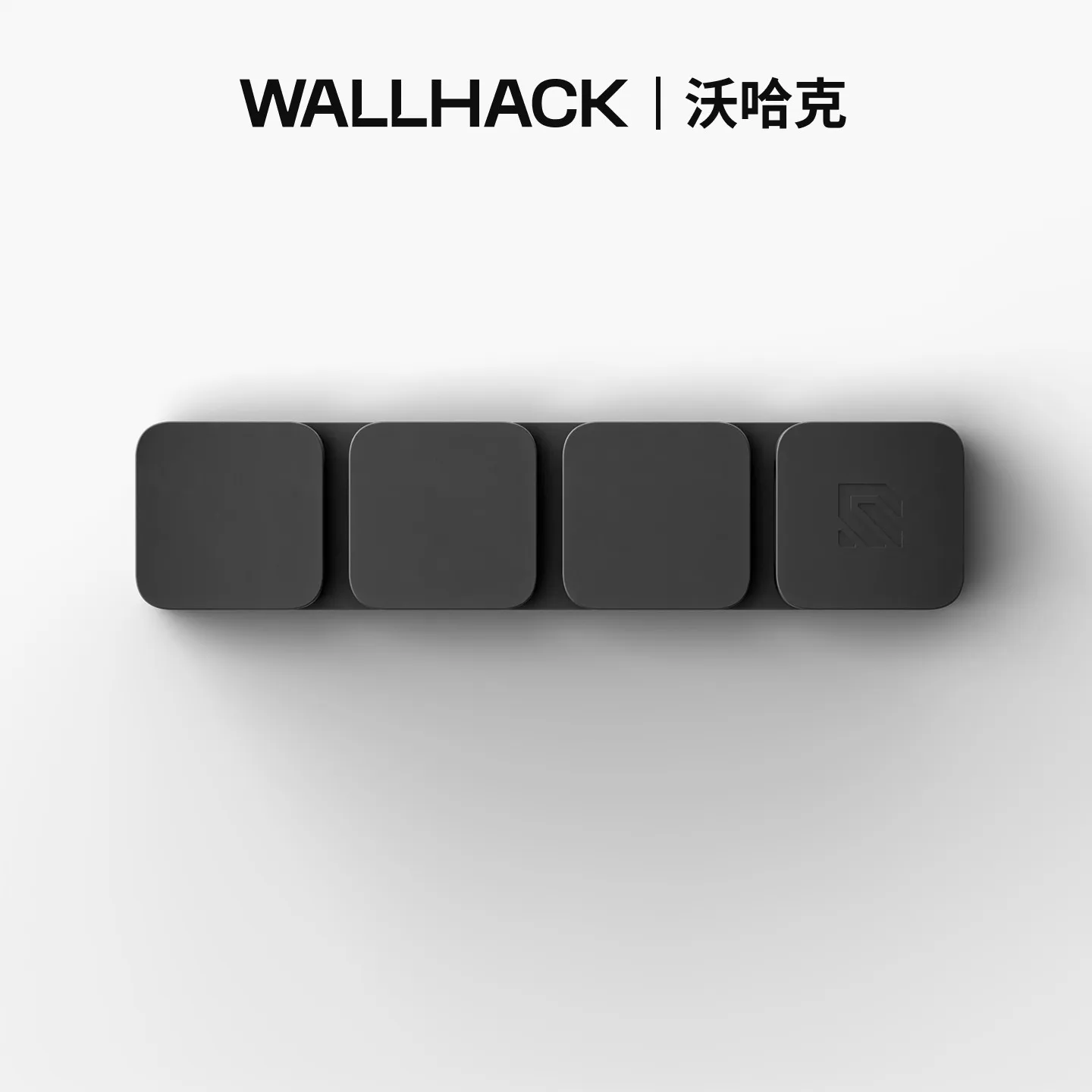 Wallhack Silicone Cable Organizer Clip 3m Adhesive 60a Silicone Desktop Cable Management Wire Holder For Desk Wire Routing Fixer