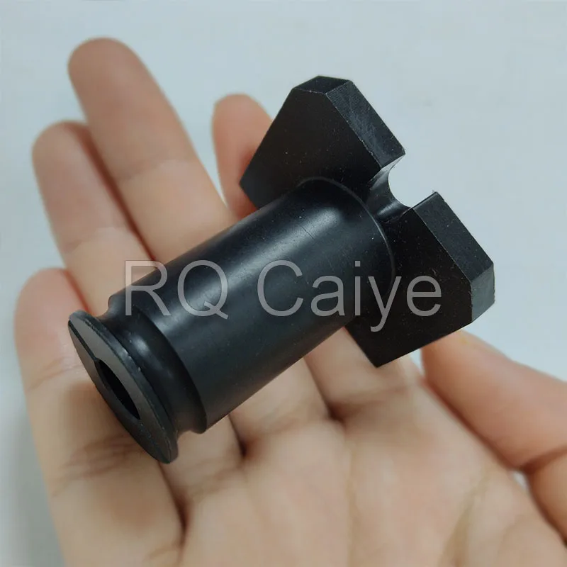 

5Pieces Man Roland Printing Parts Plastic Forwarding Sucker Roland 700 Machine Sucker