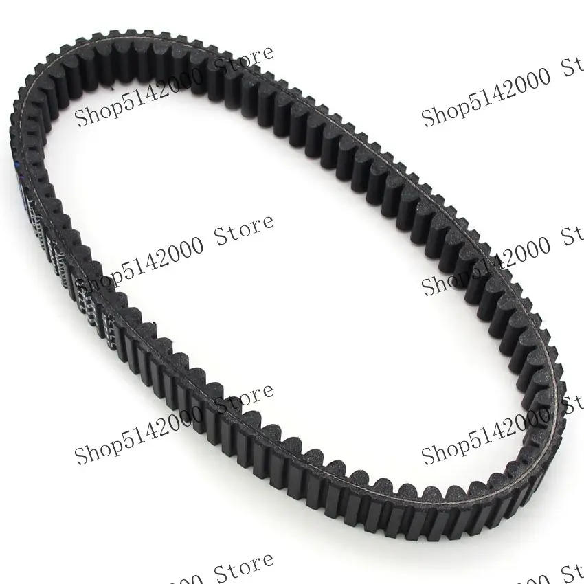 Motorcycle Transmission Drive Belt For Arctic Cat 400 DVX 2005 ATV 650 V-Twin FIS 2004-2006 650 v2 2004-2006 OEM:3201-242 Parts