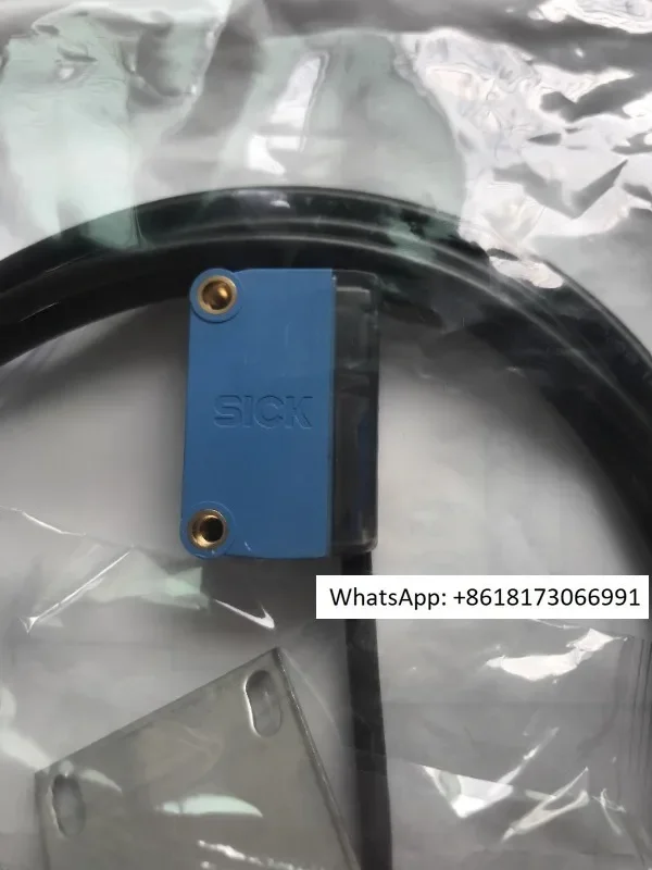 

New original German SICK GTB6-N1211 diffuse reflection photoelectric switch sensor GTB6-N1212